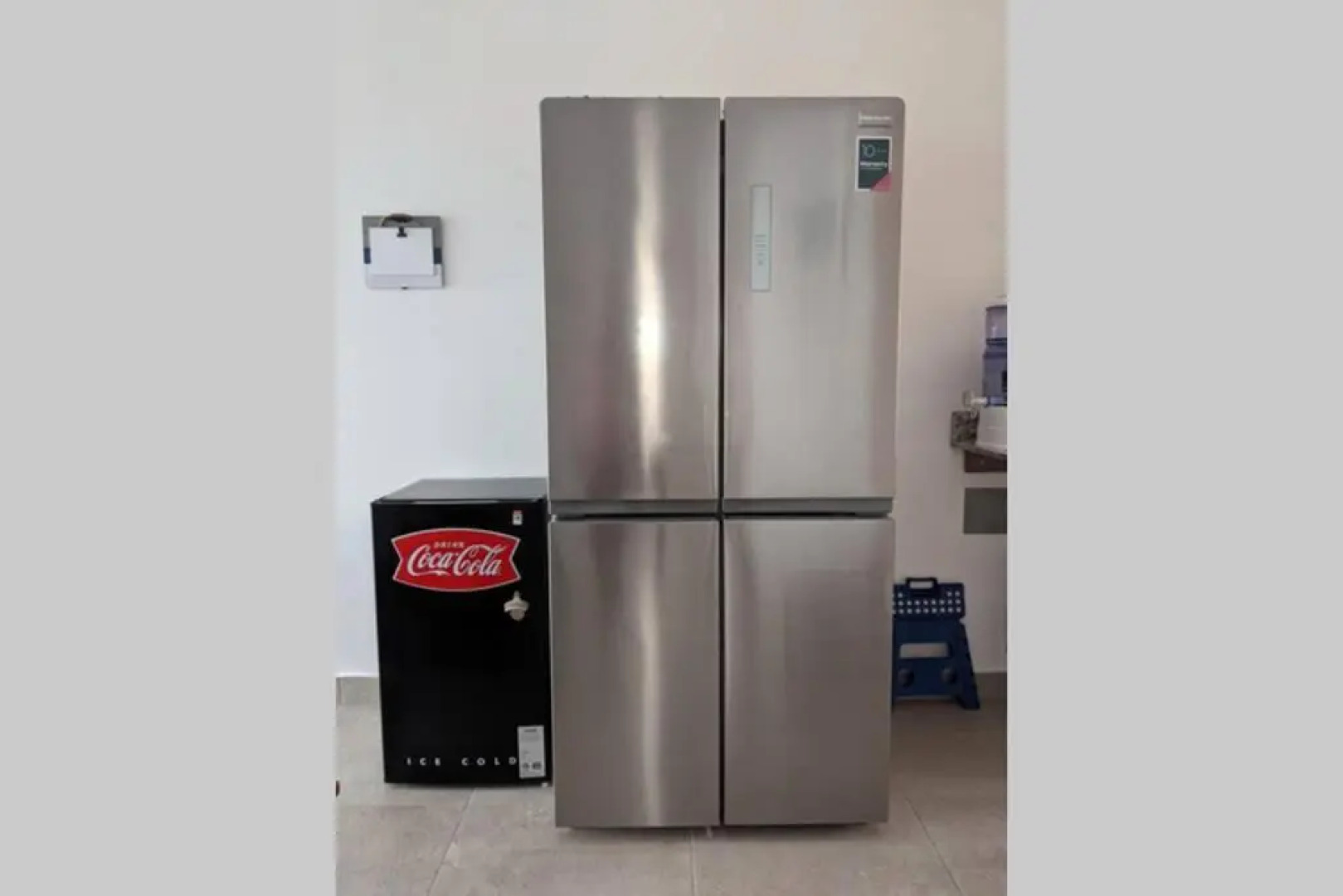 El Muelle, Hermoso y cómodo apartamento