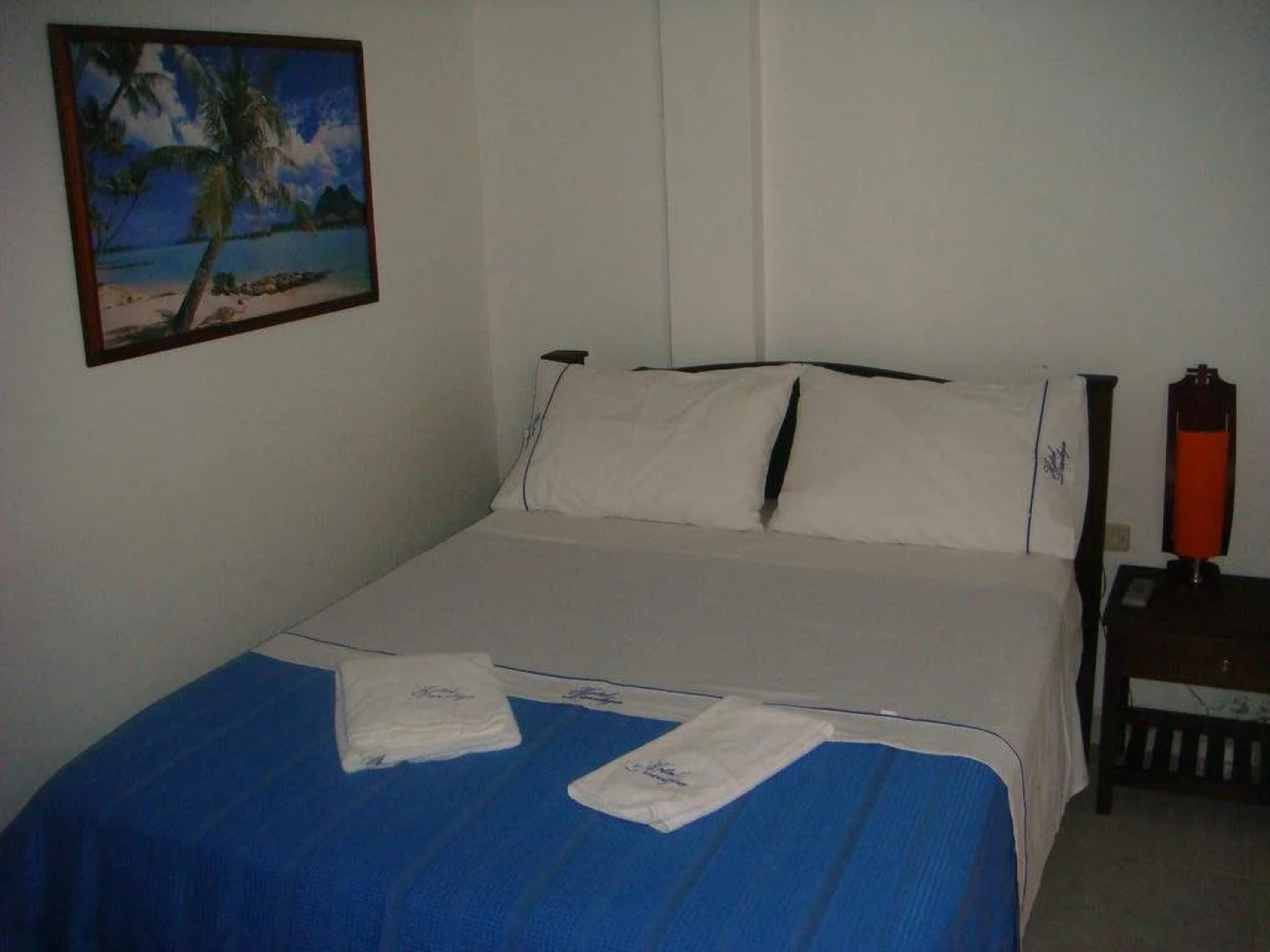 Hotel Campestre Davileja