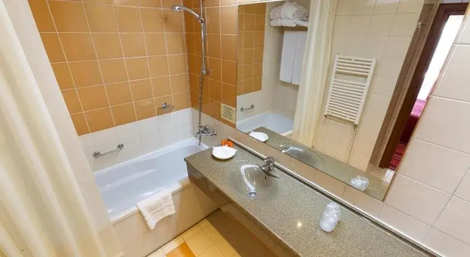 Zenith - Conferece  Spa Hotel