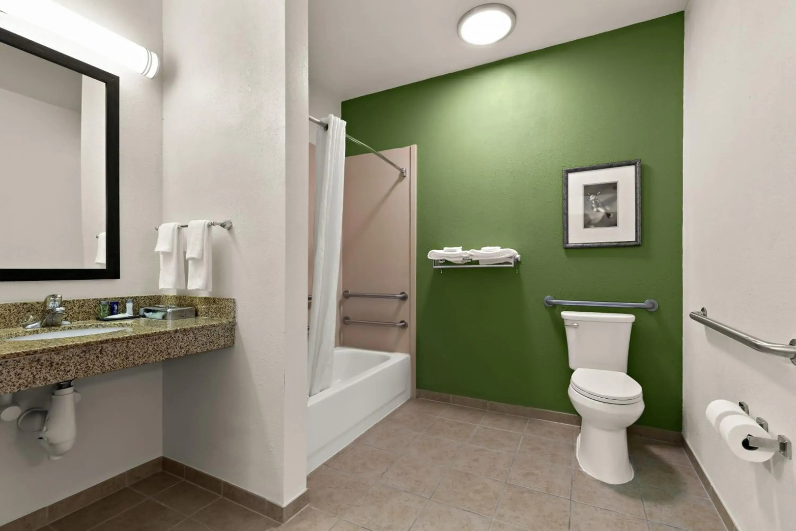 Sleep Inn & Suites Near Joint Base Andrews - Washington Area