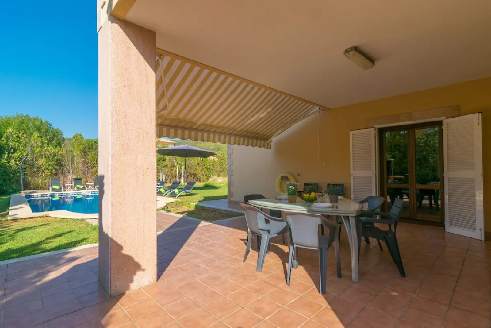 Villa Ximo