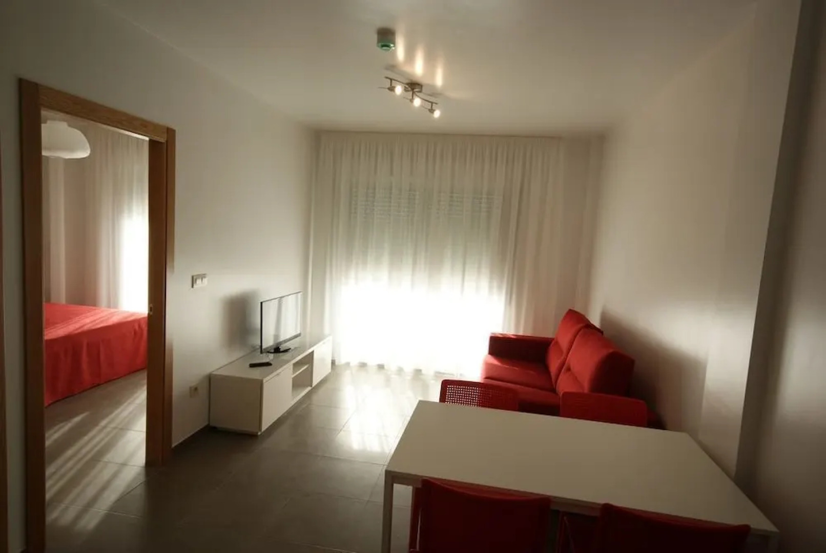 Apartamentos Mirador de Reis