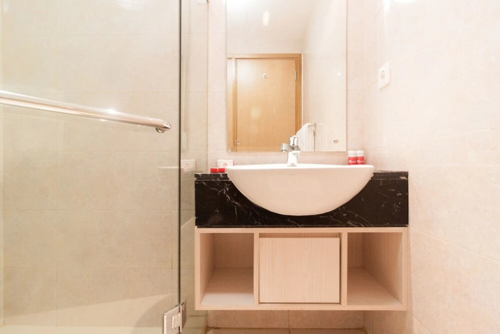 The Mansion Kemayoran by Travelio