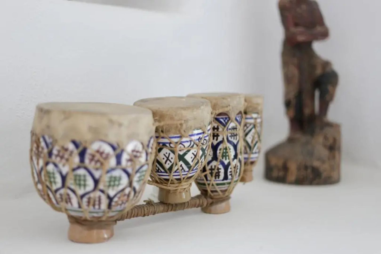 The House in the Field