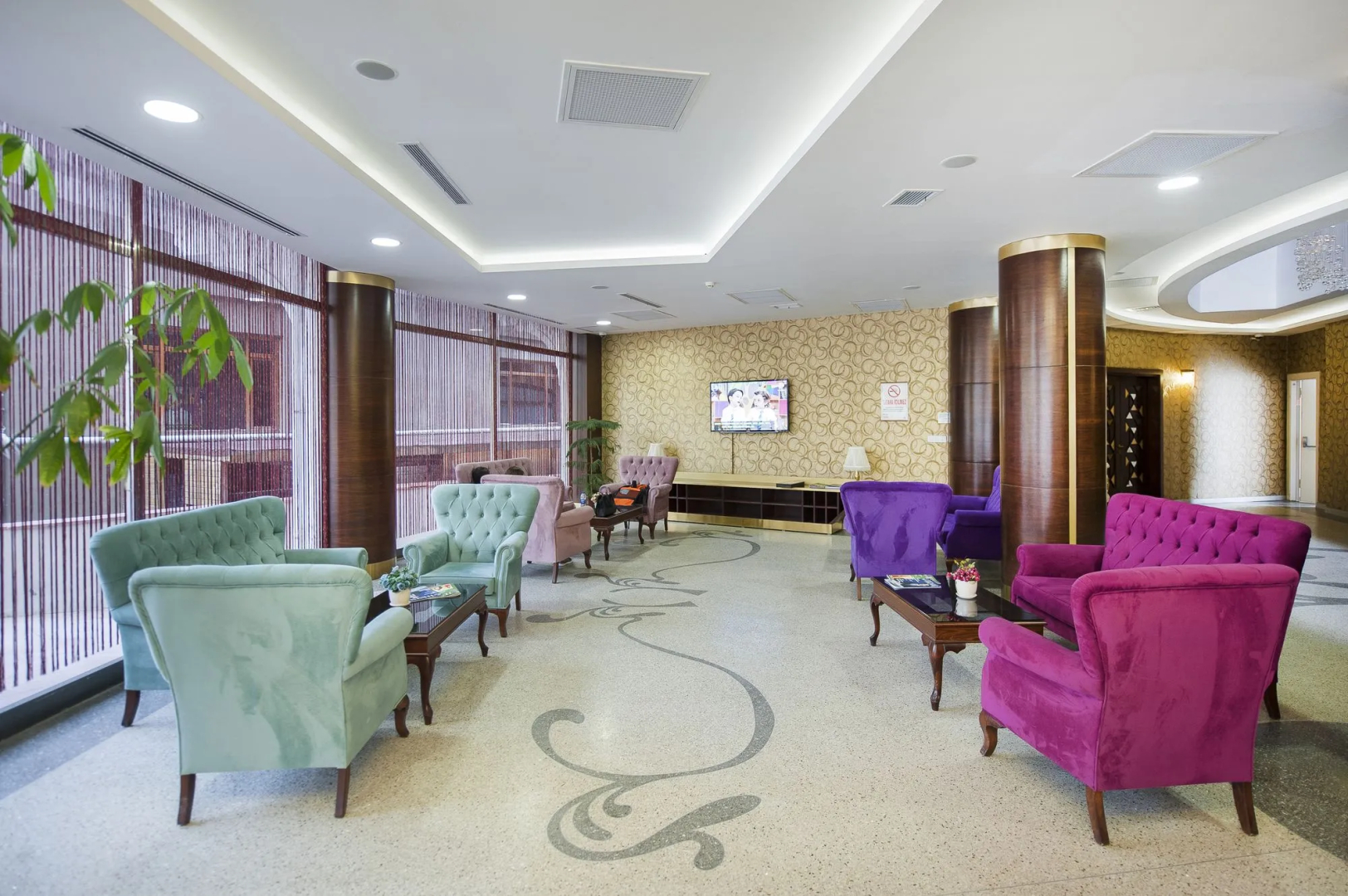 Zir Dream Thermal & Spa Hotel