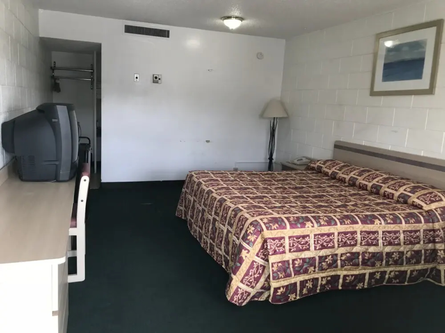 Super Lodge Motel El Paso