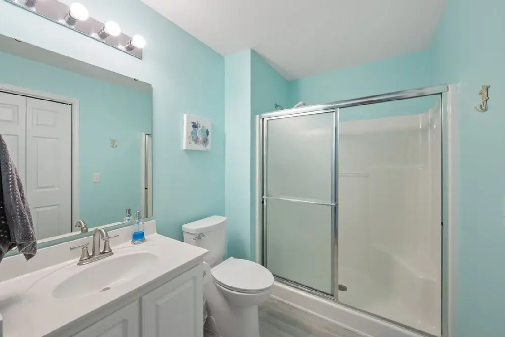 True Blue, A Perfect Retreat For Golf Enthusiasts And Those Seeking A Relaxing Getaway. 2 Bedroom Condo by Peace Vacations