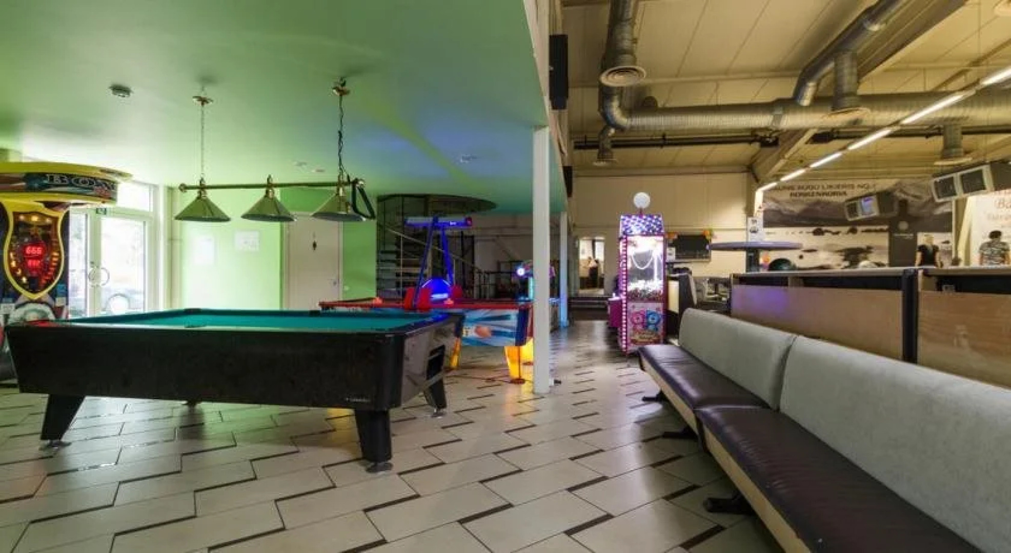 Spare Hotel