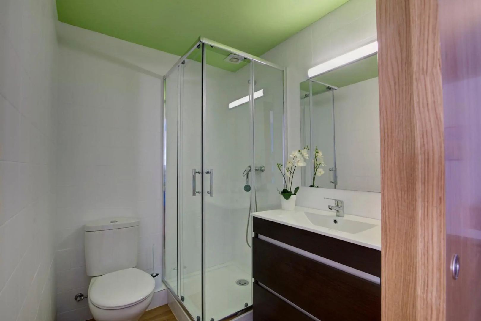 Apartamentos Bon Repós