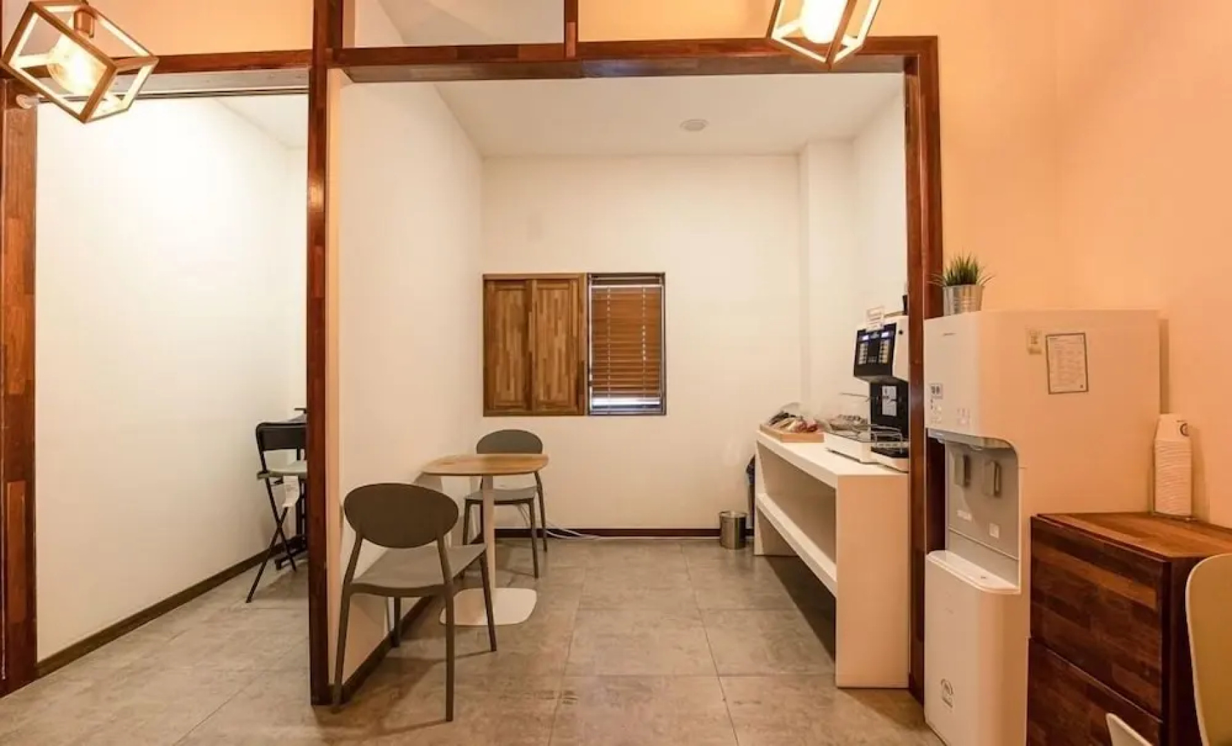 Anyang CNC Hotel