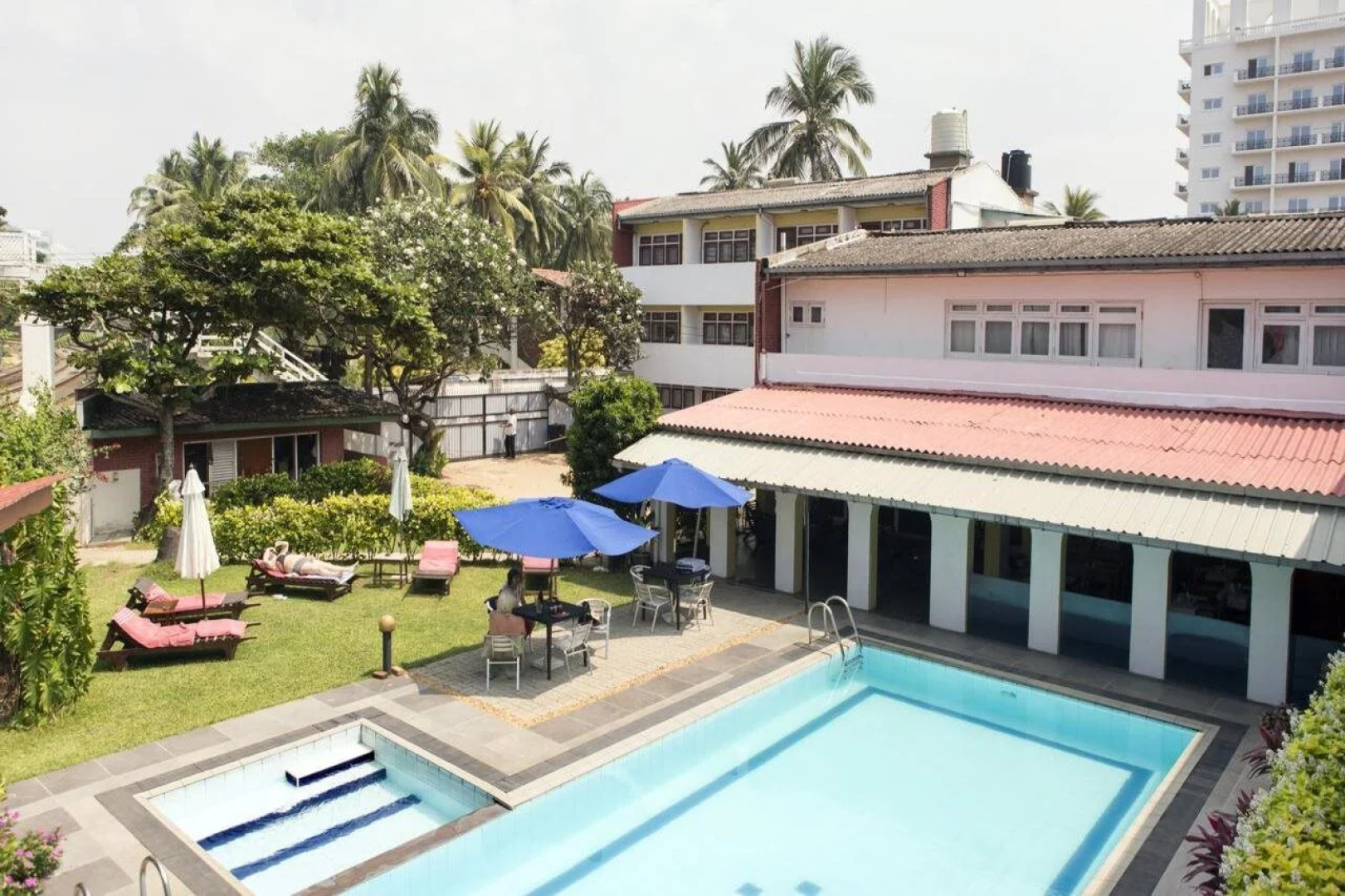 Ranveli Beach Resort