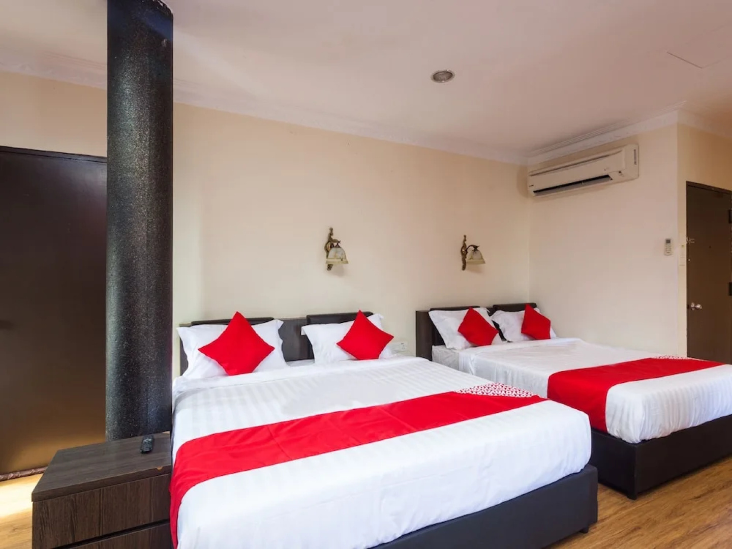 Hotel O T P Hotel