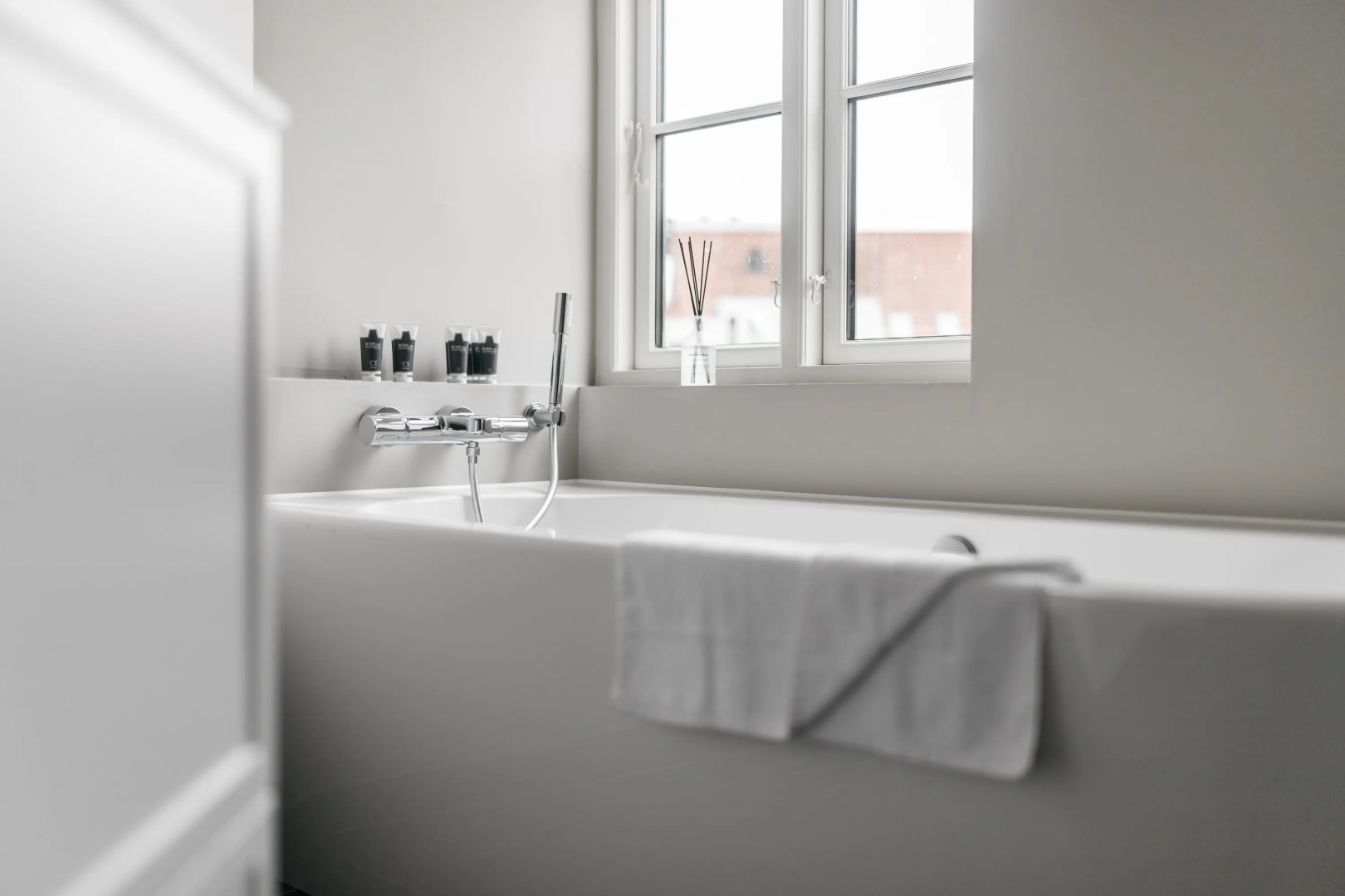 ★220sqm Designer Apt-Balcony, Heart of Copenhagen★