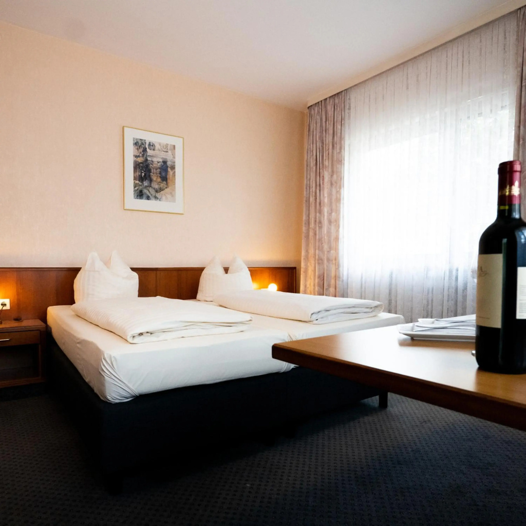 Hotel Wegener