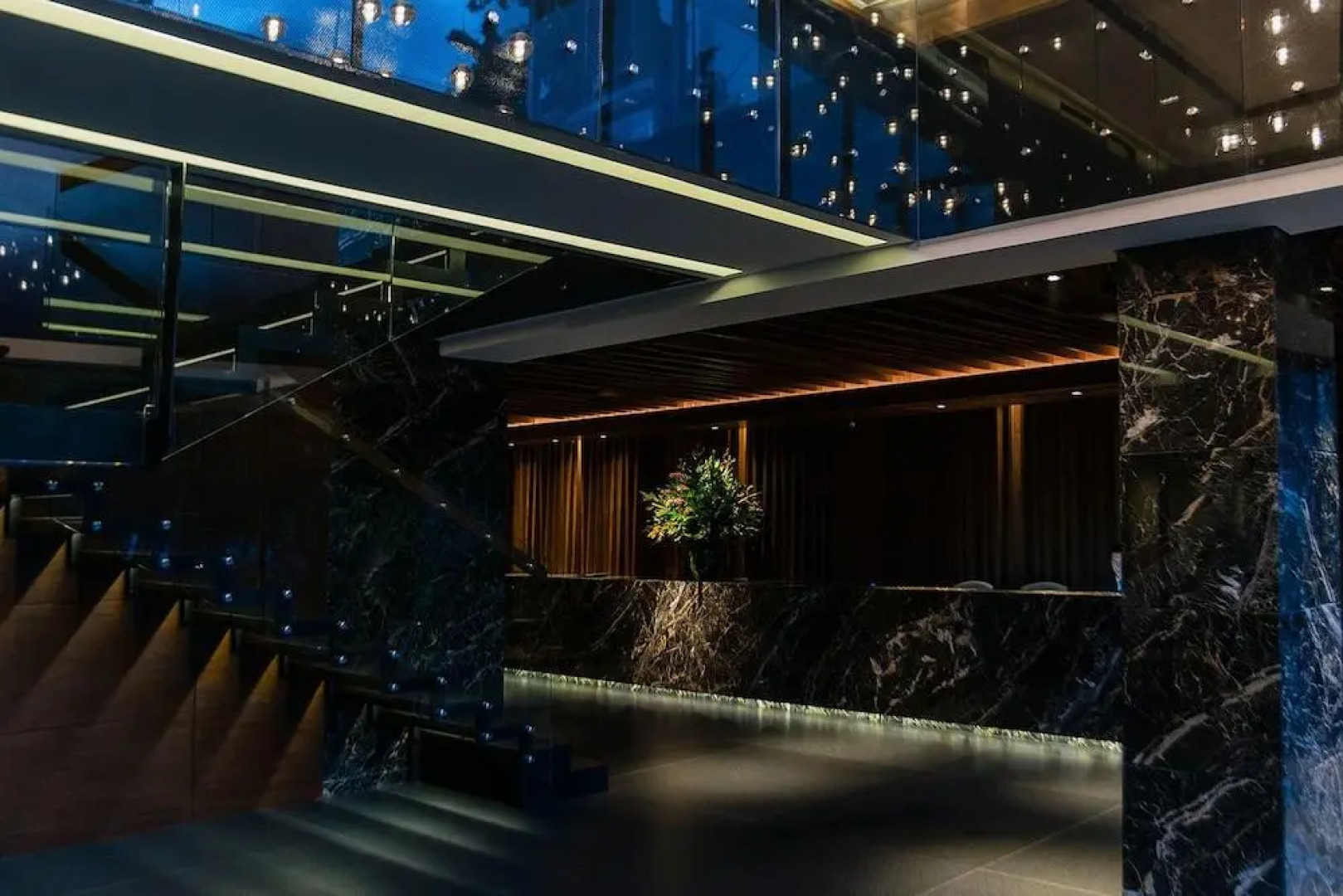 Apartamentos 80 10 Urban Living