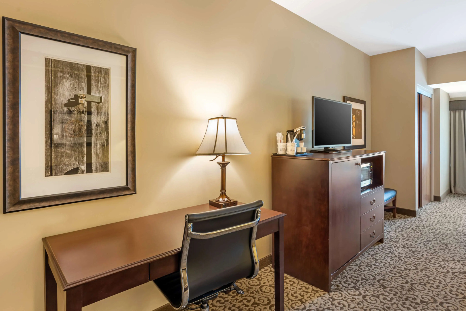 Best Western Plus Intercourse Village Inn & Suites