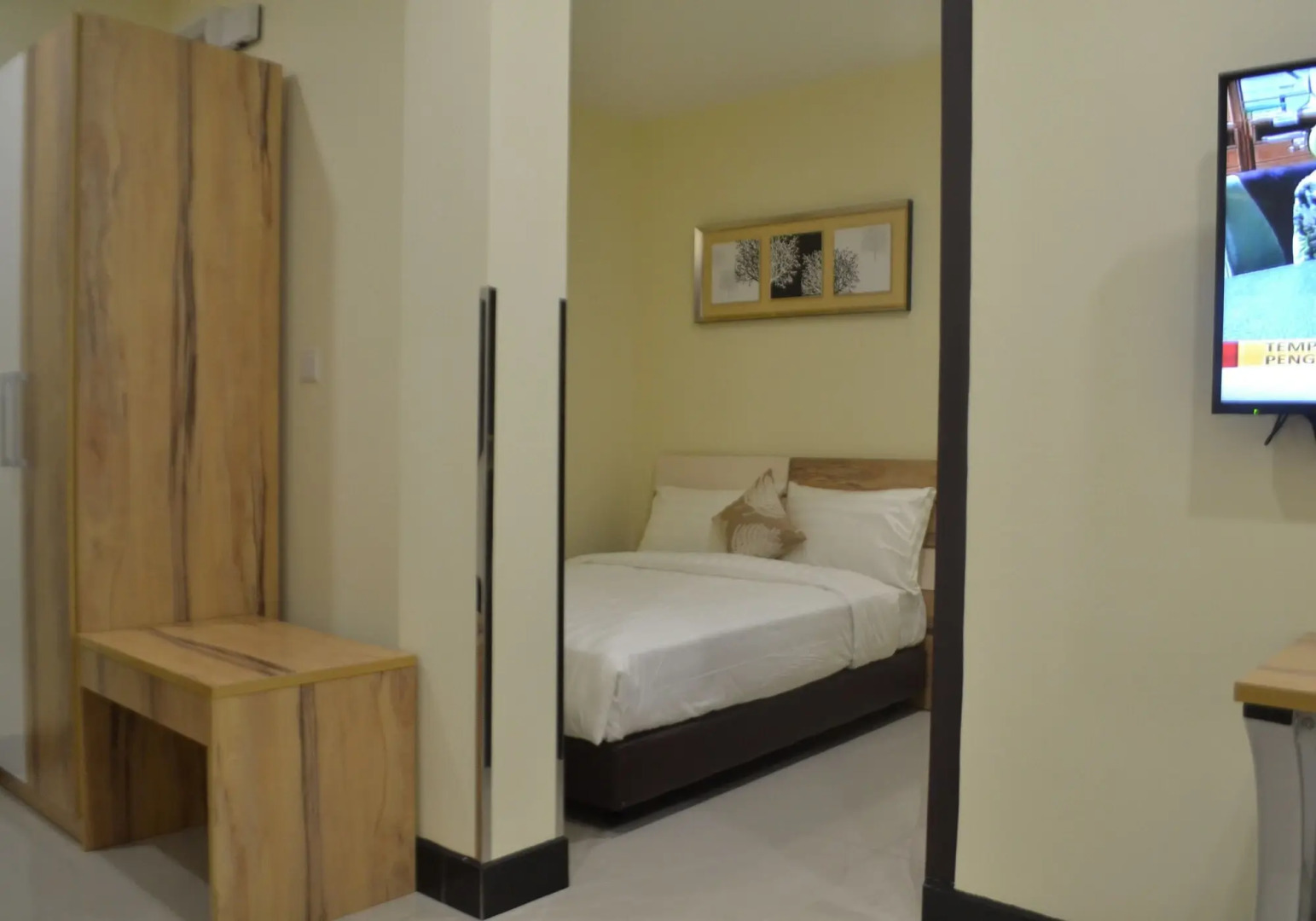 My Inn Hotel Kota Samarahan