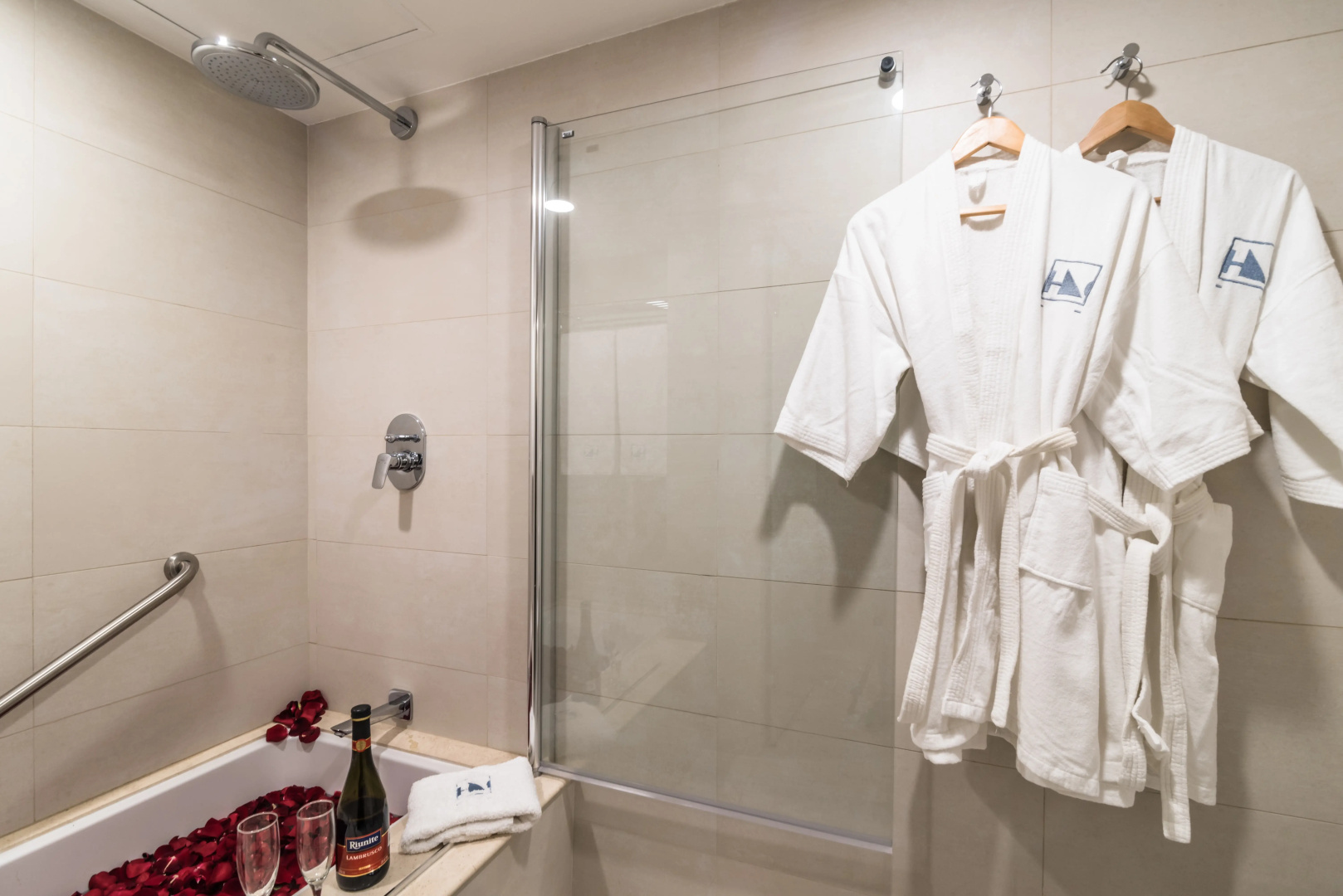 Eurostars Zona Rosa Suites