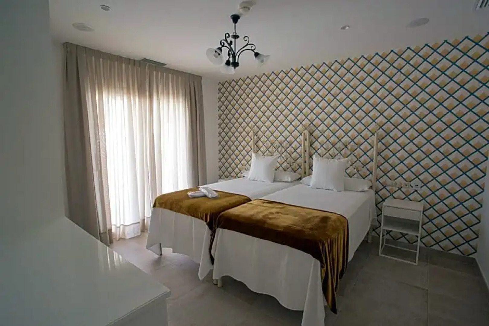 Rural El Tesorillo II