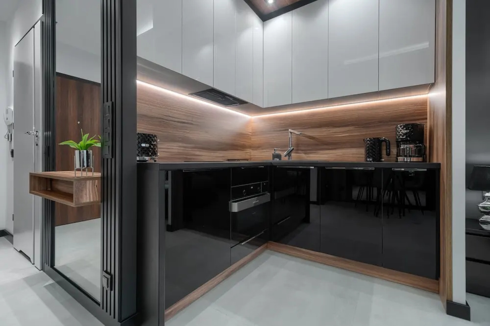 MARGI Tokyo Apartament