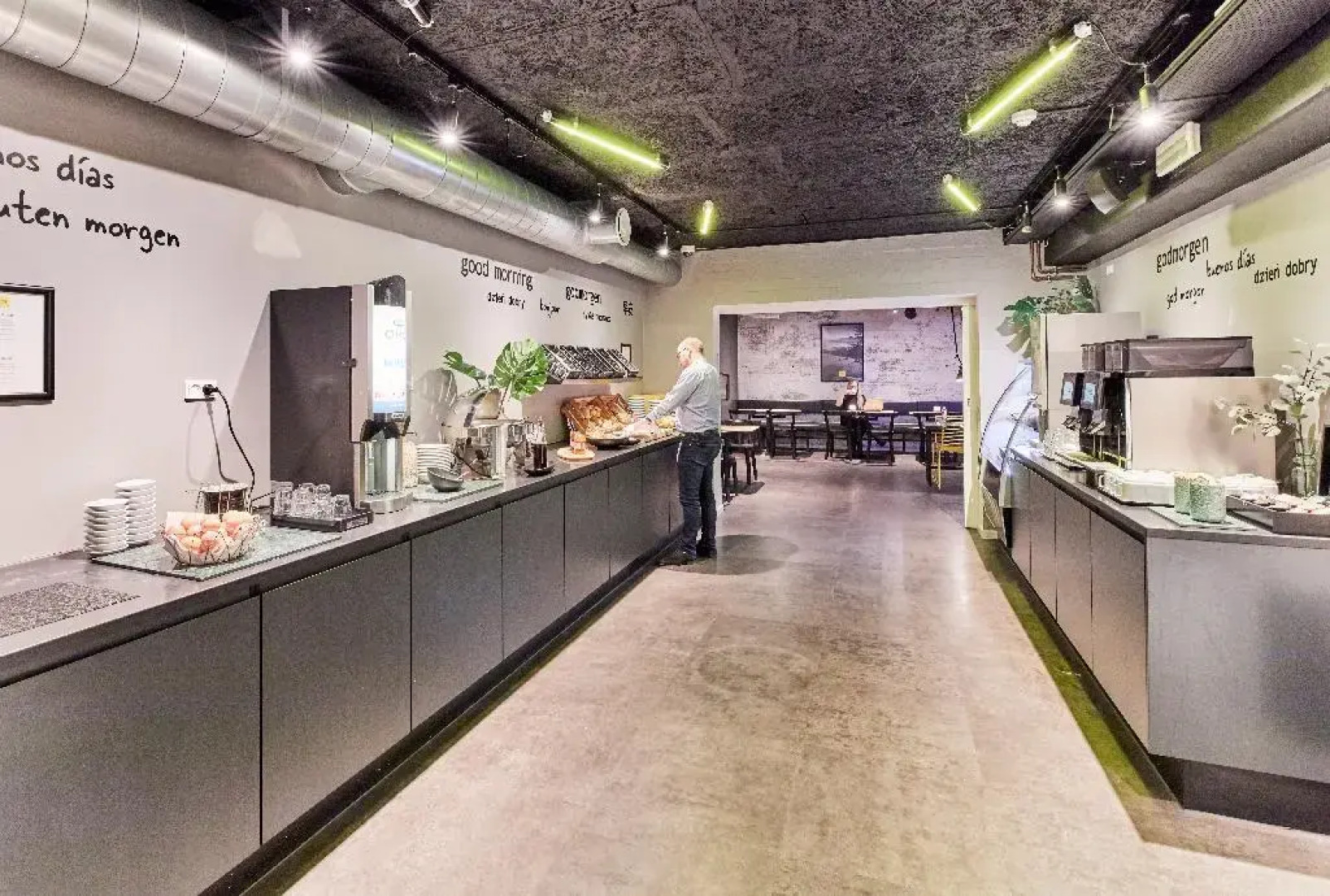 Four Points Flex by Sheraton Aarhus Viby