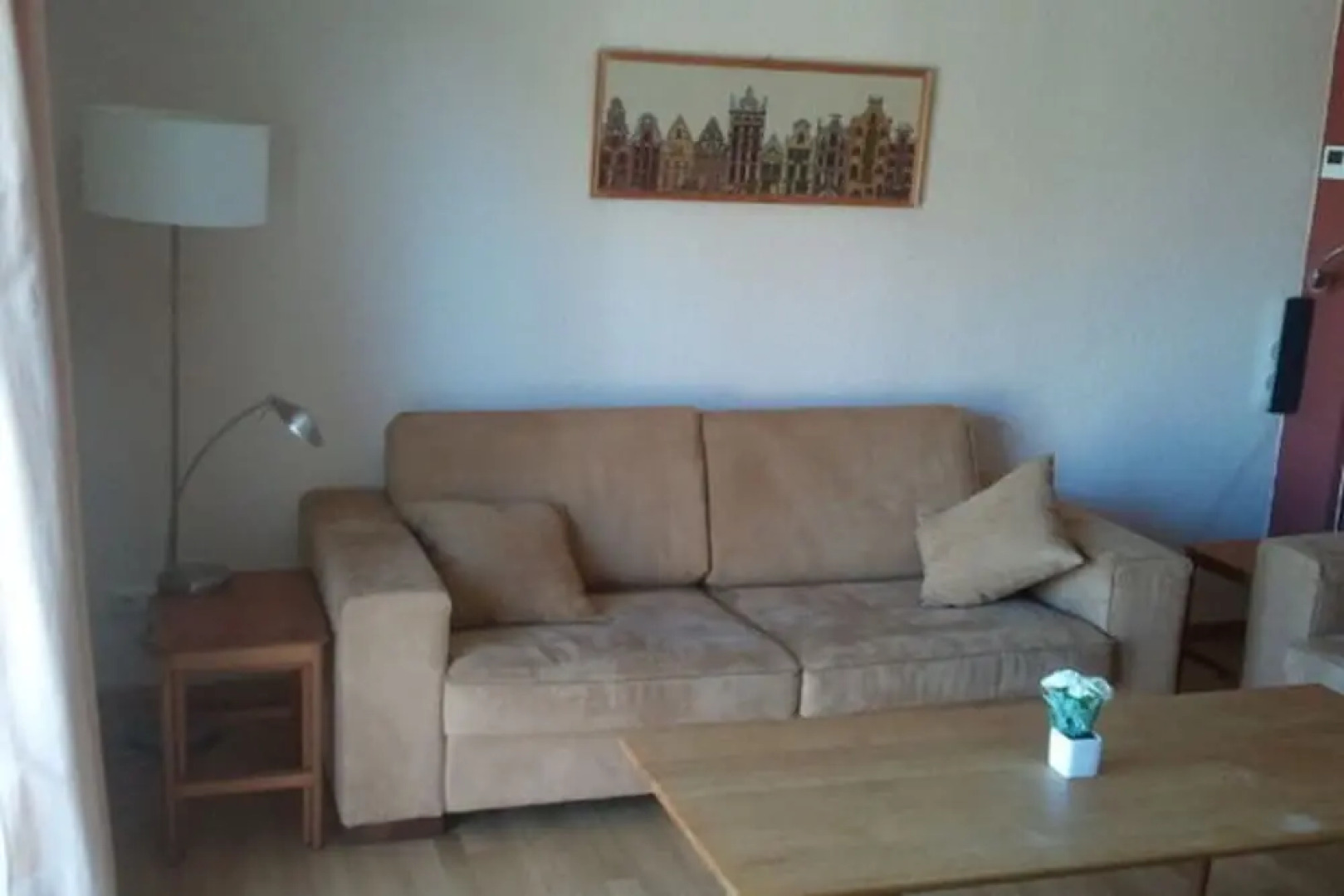 Detached Holiday Home With Terrace and its own Garden in the Hunsruck