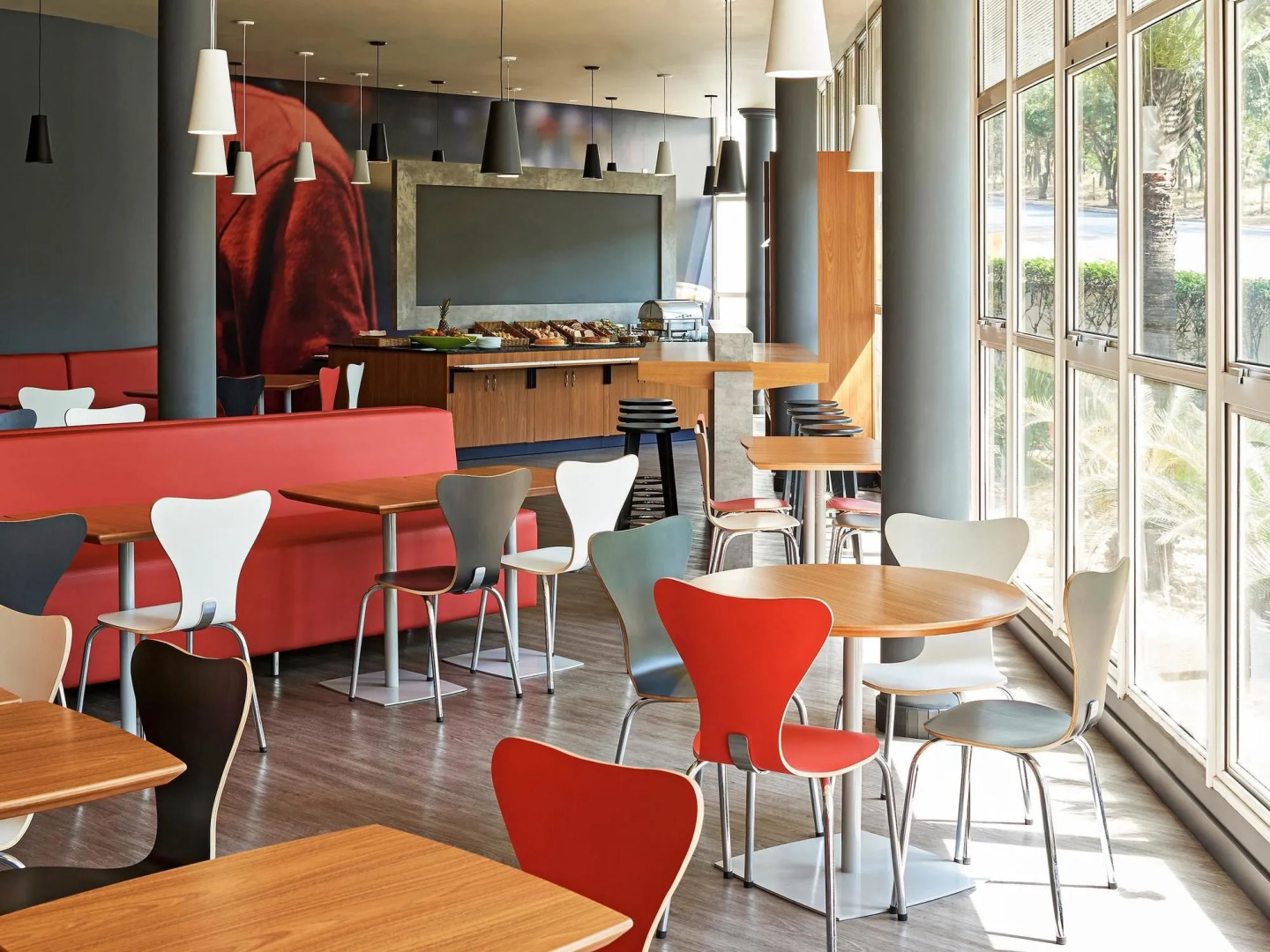 ibis Sao Jose do Rio Preto