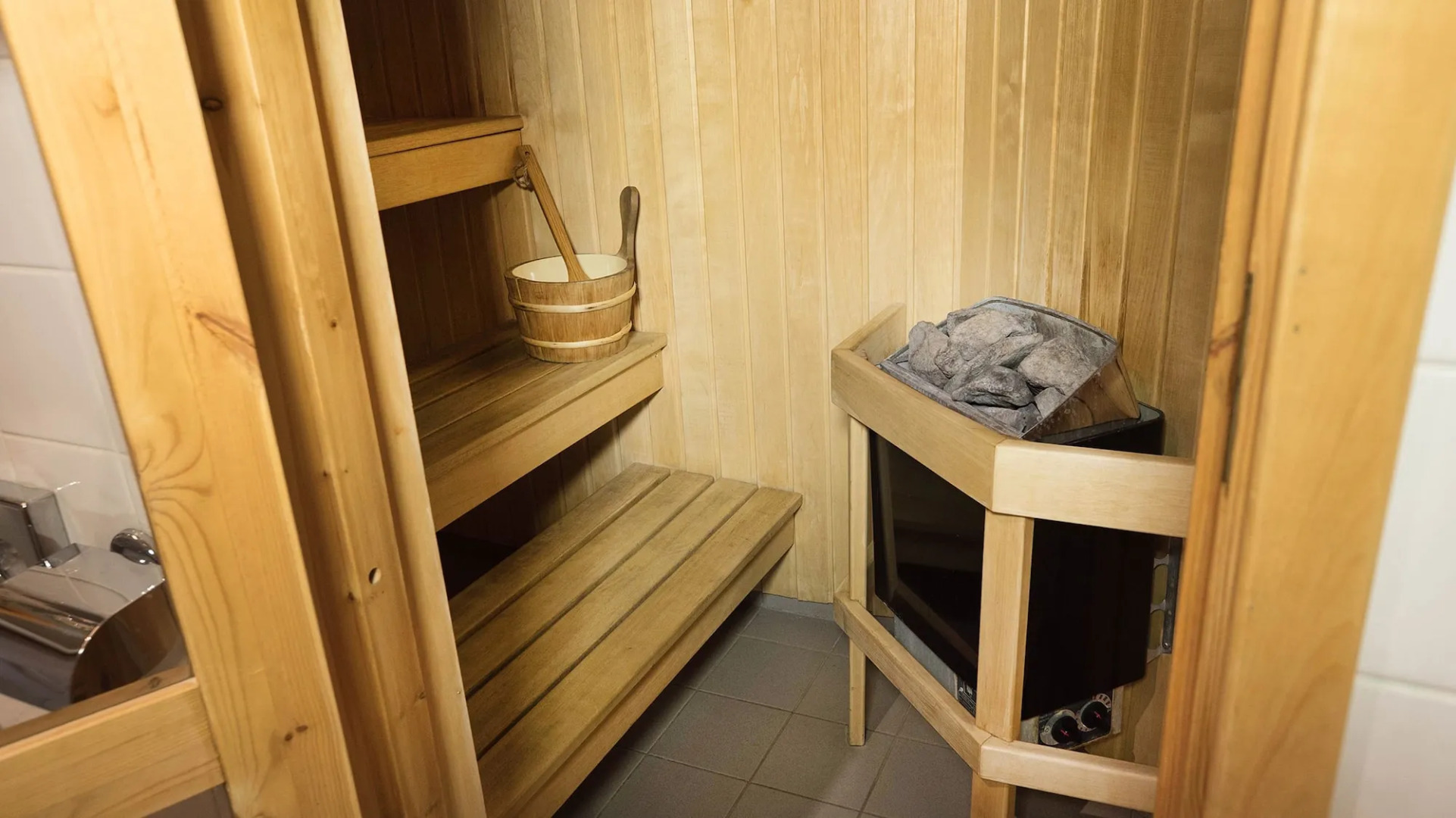 Отель Hestia Hotel Susi