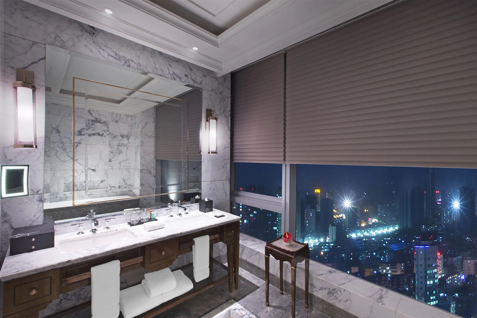 Sheraton Grand Wuhan Hankou Hotel