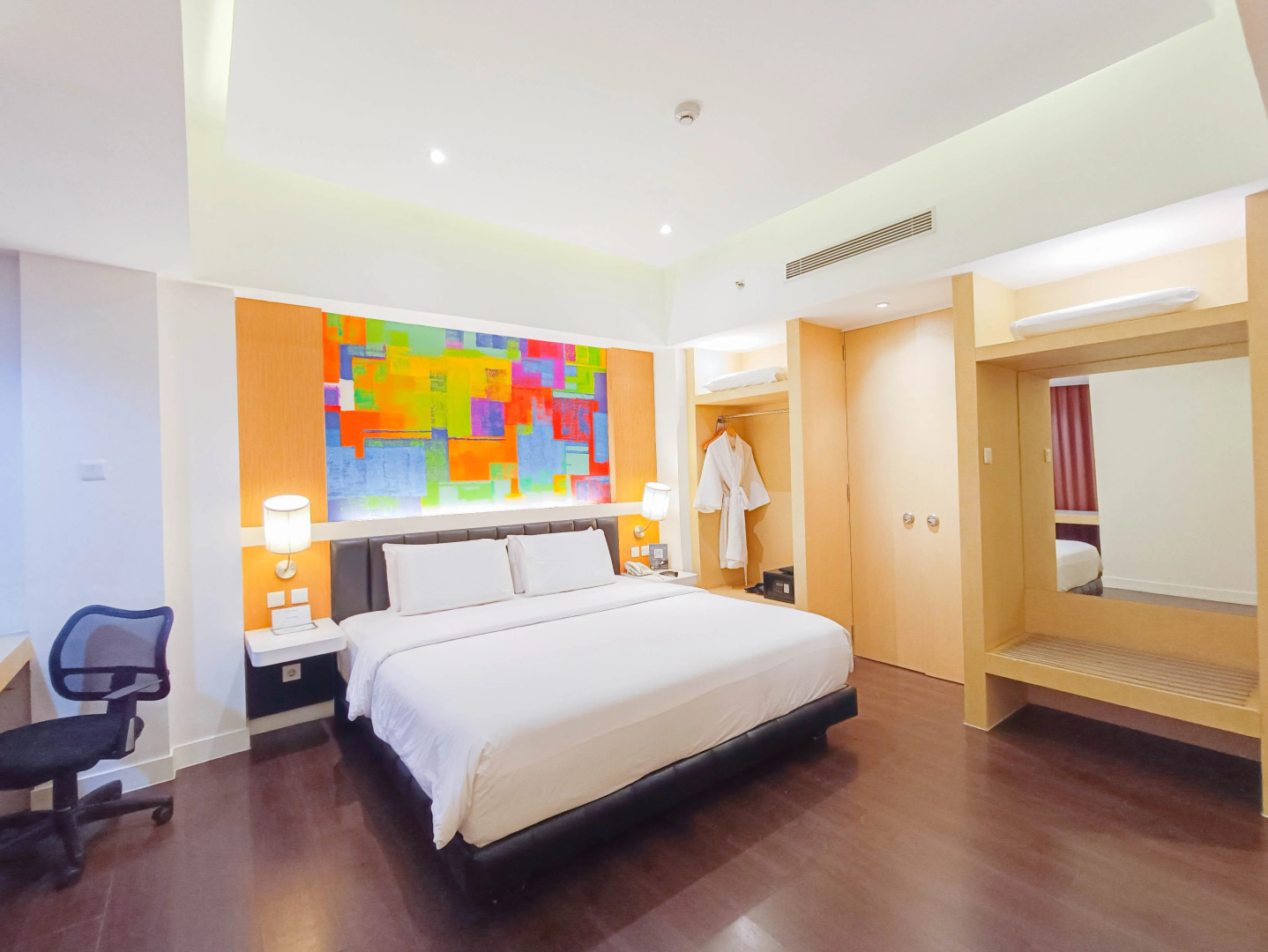 Brits Hotel Karawang