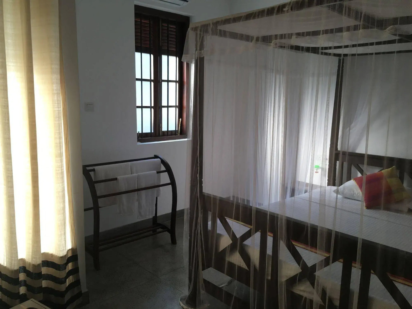 Villa Tangalle Lagoon