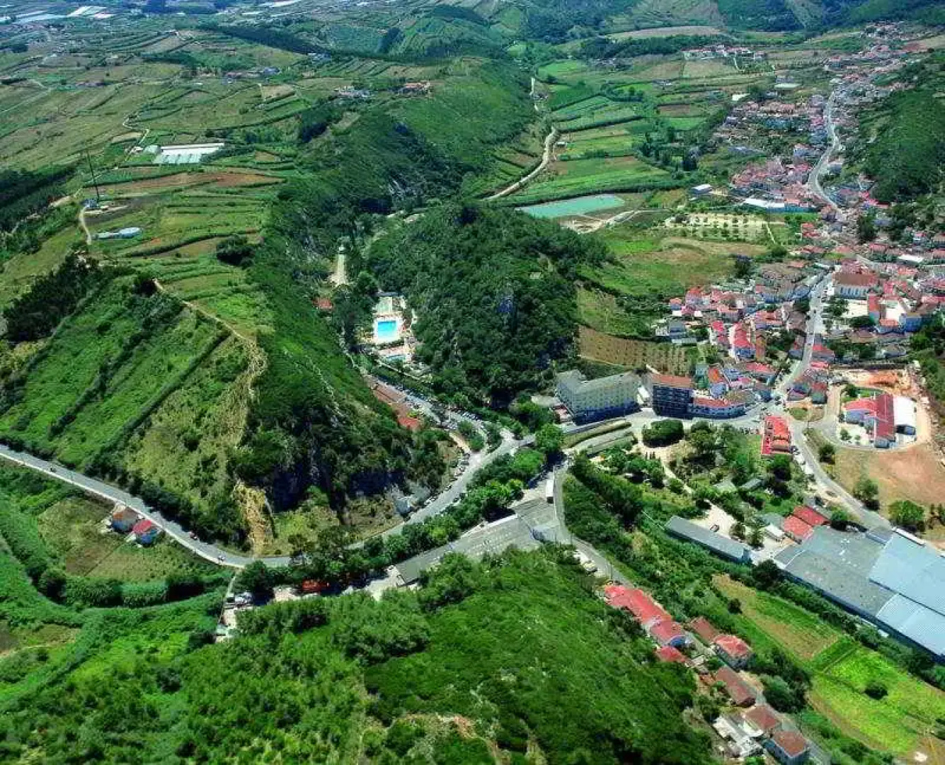 Ô Termas do Vimeiro
