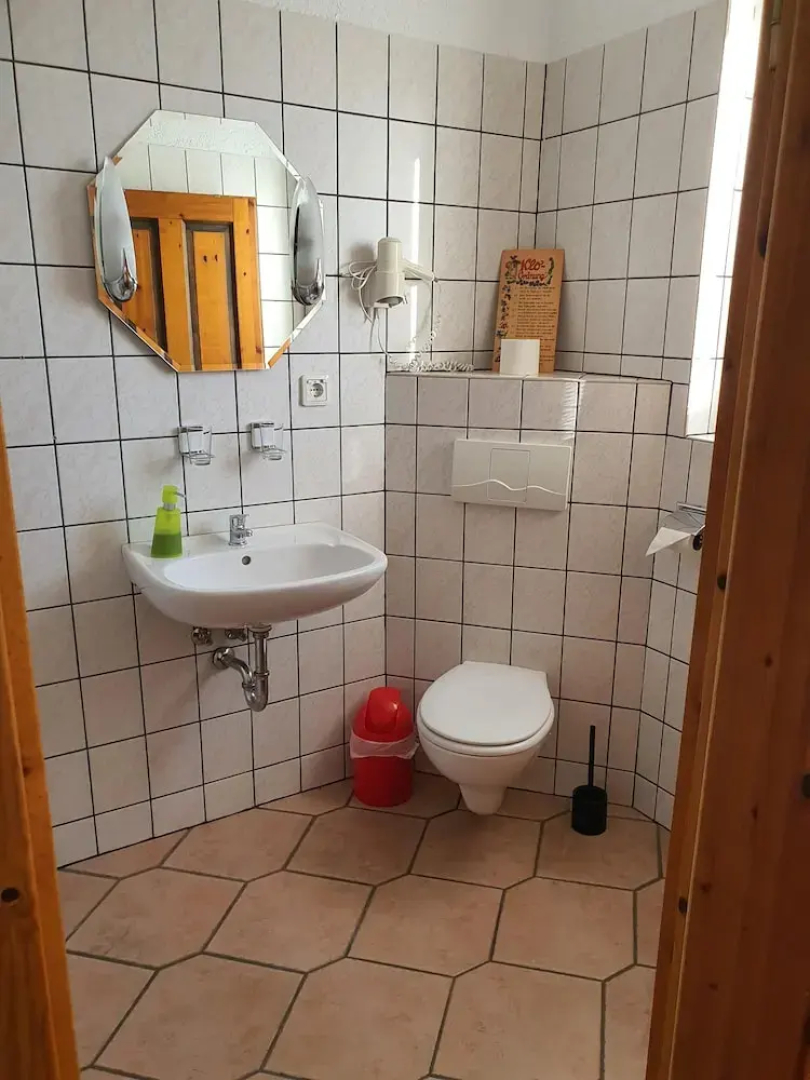 Gasthof Alte Fischerhütte