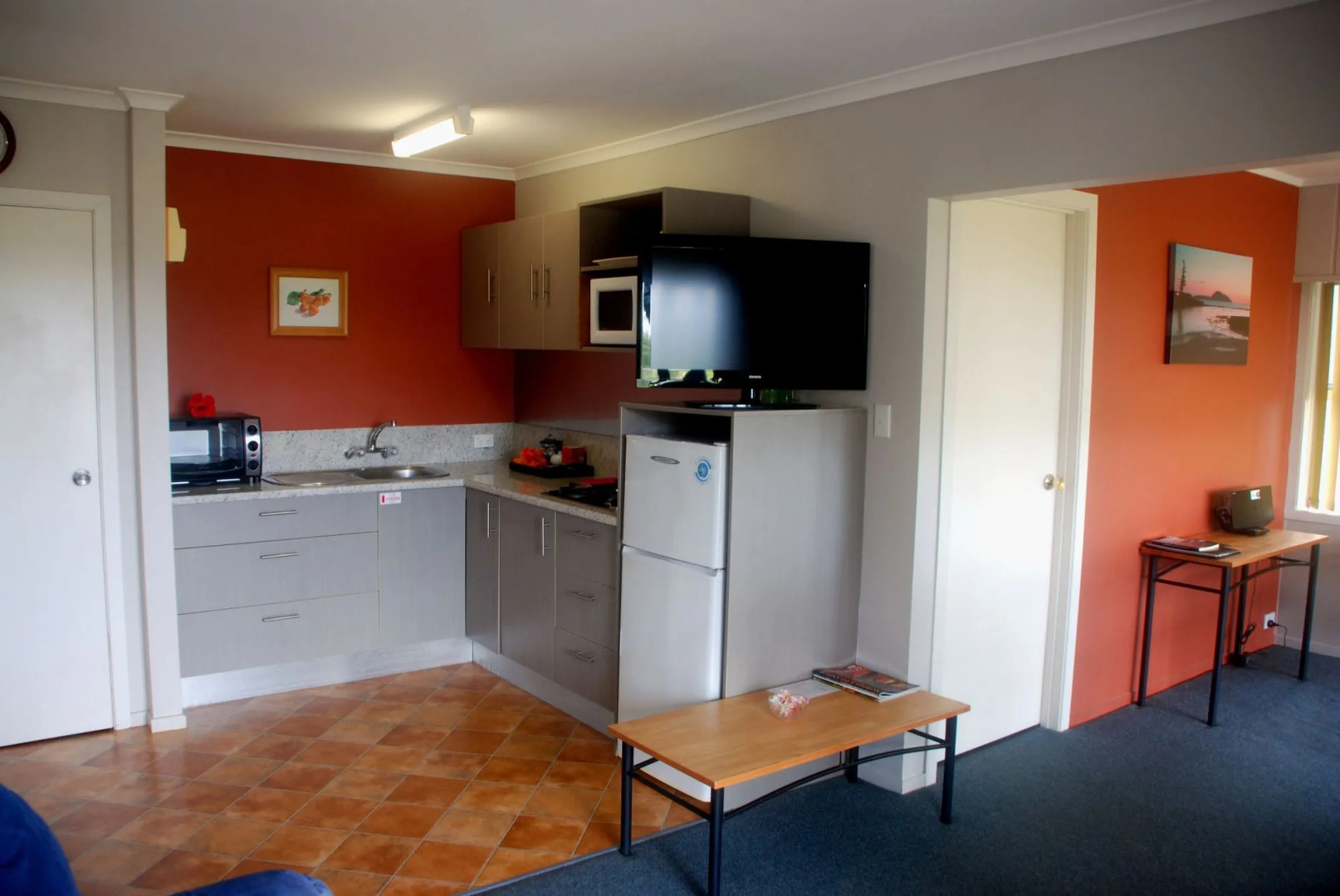 Cascade Garden Apartments