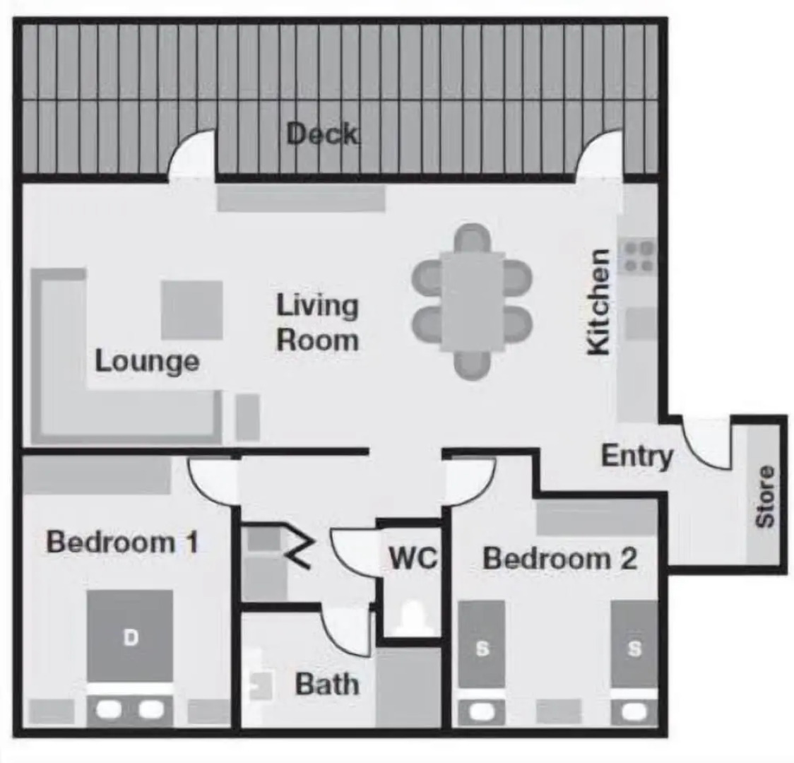 Yarrangobilly Caves House