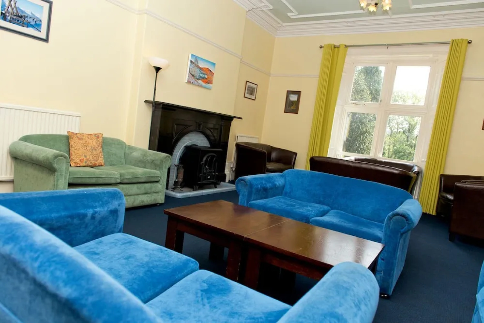 YHA Coniston Holly How - Hostel