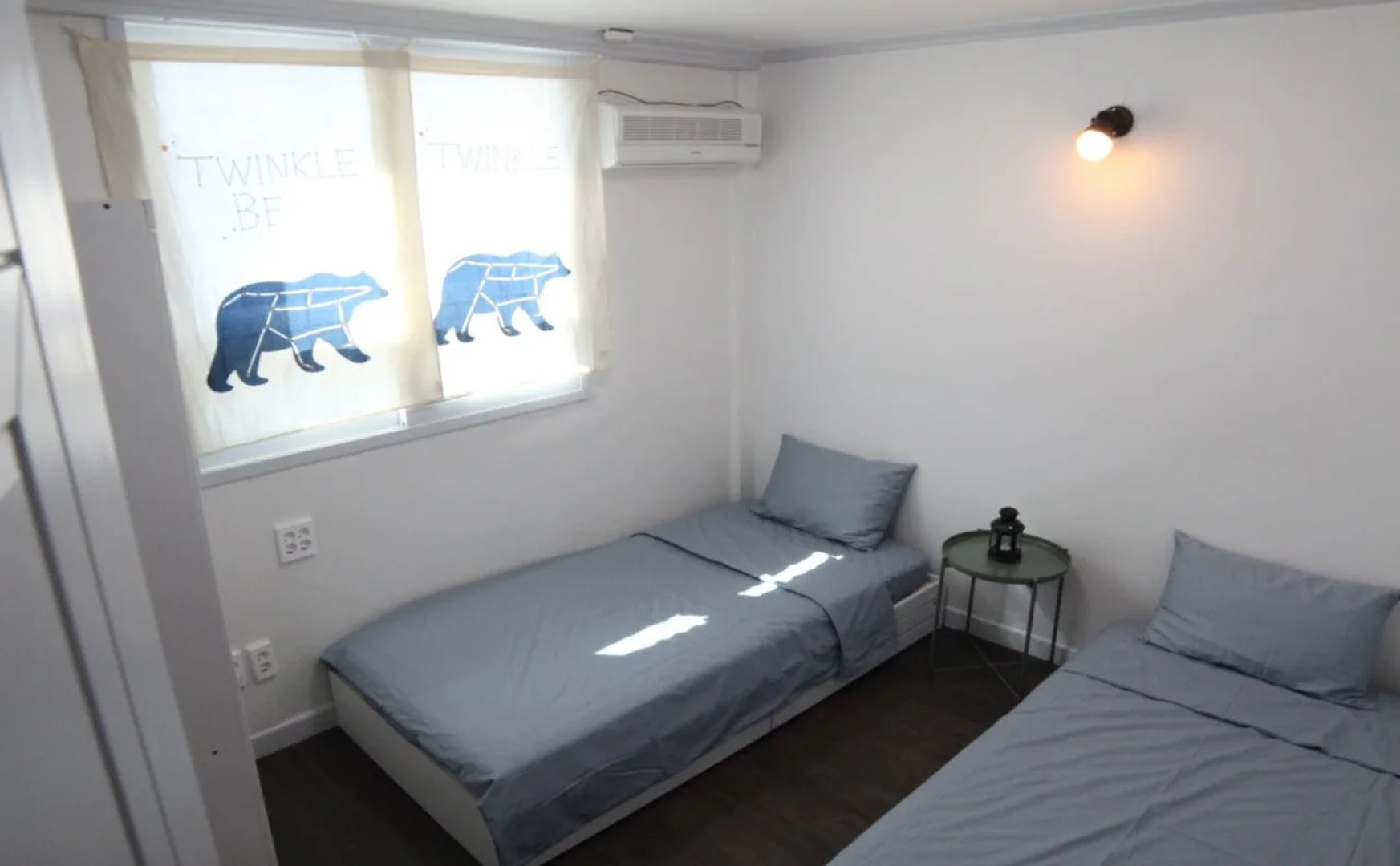 Gwang Seok Dong Guest House & Hostel