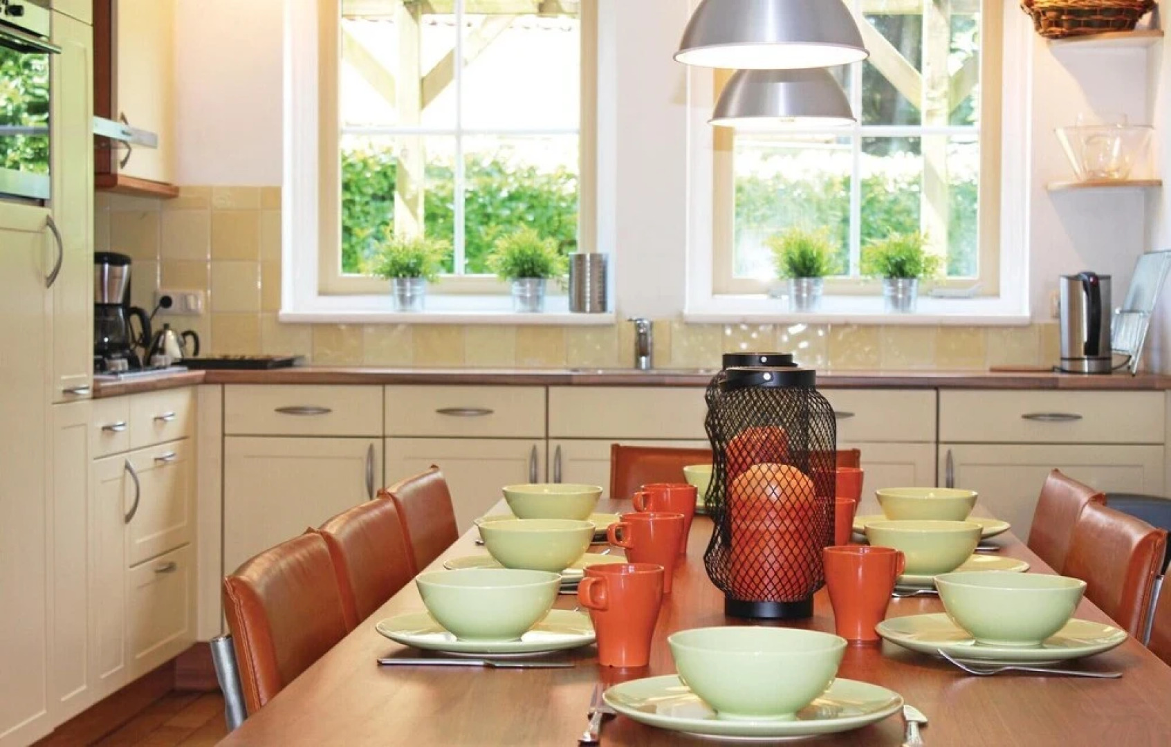 Amazing Home in Lunteren With 4 Bedrooms and Wifi