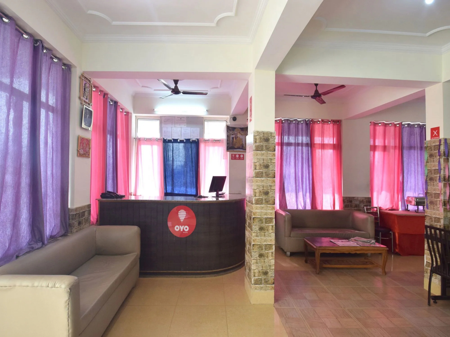 Highland Village Resort