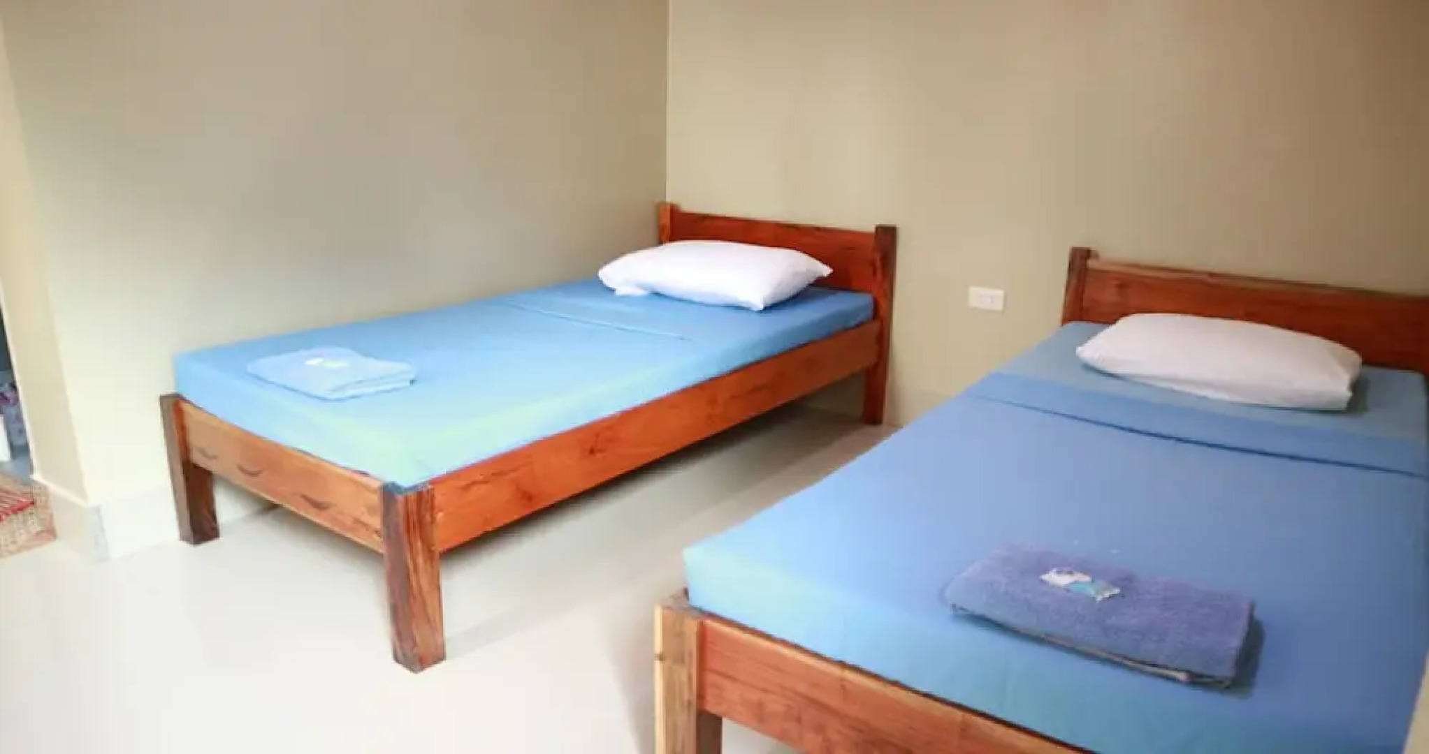 Villa Paraiso Resort & Waterpark