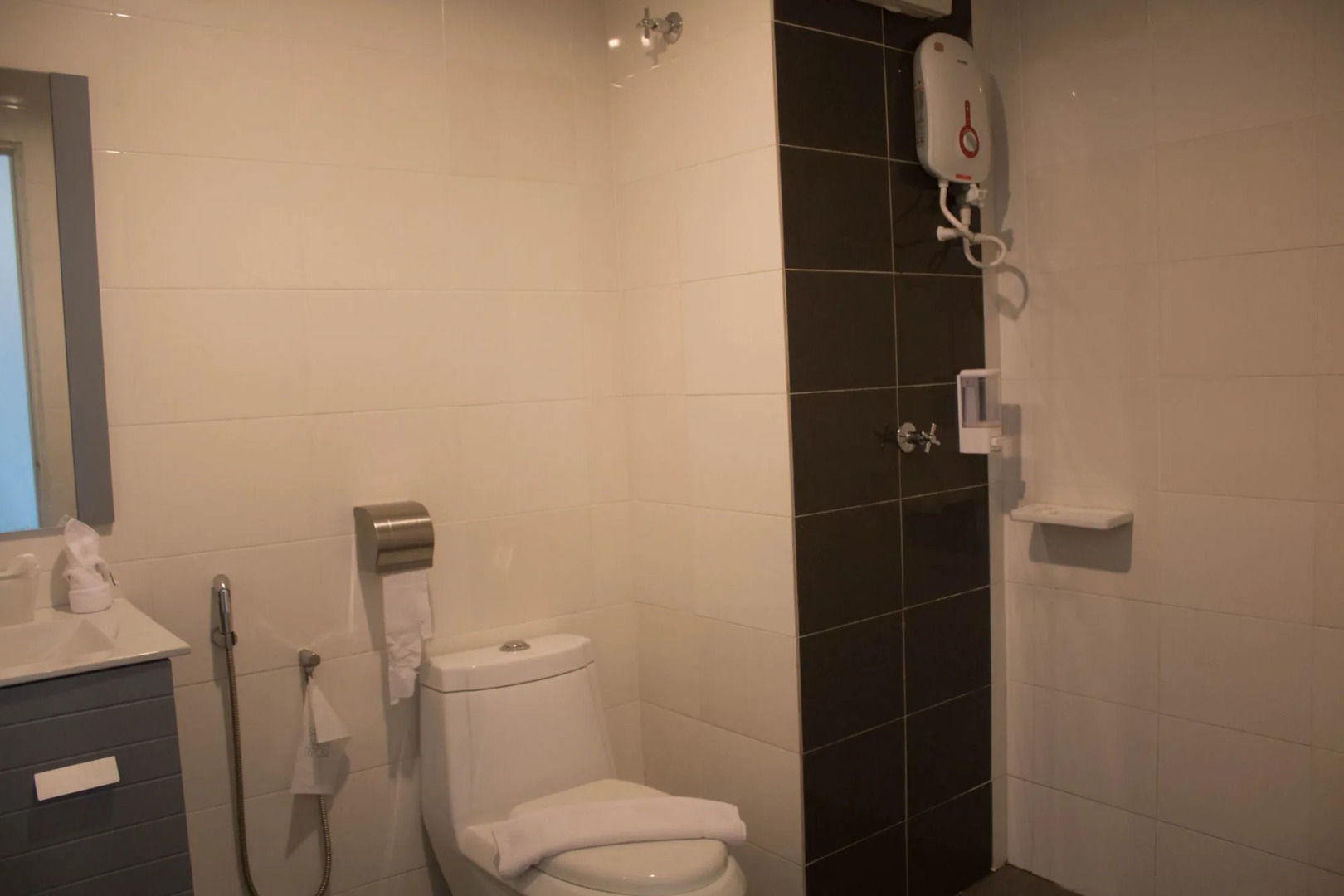 De' Viana Hotel & Apartment