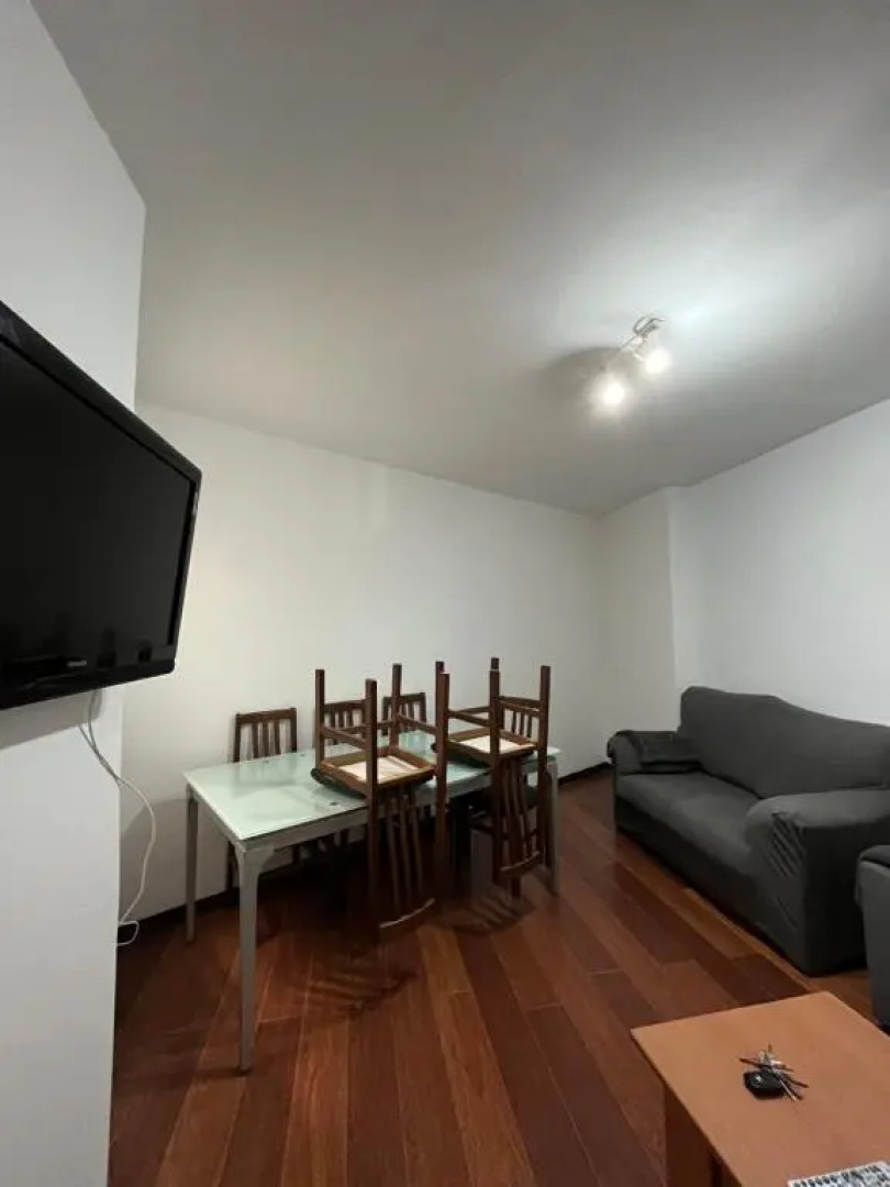 Apartamento esterilizado con Ozono en O Grove II