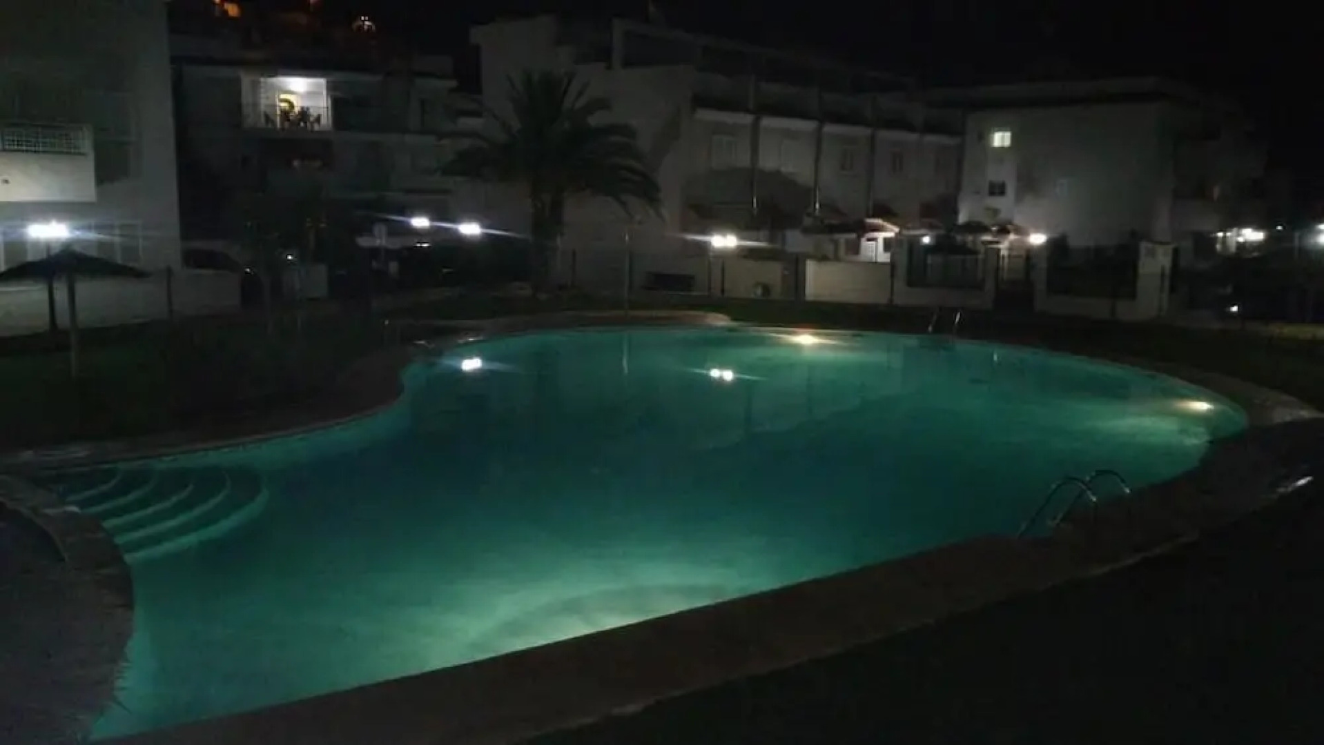 Apartamento en residencial privado