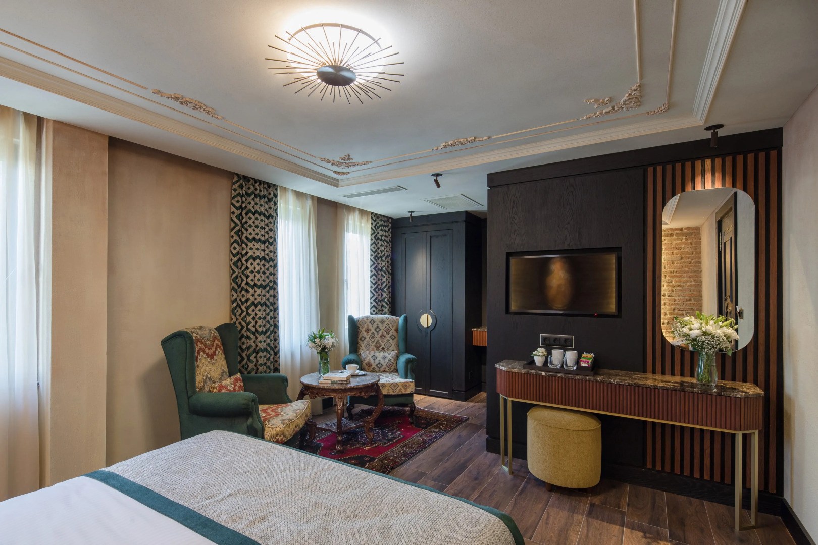 Tria Hotel - Special Class