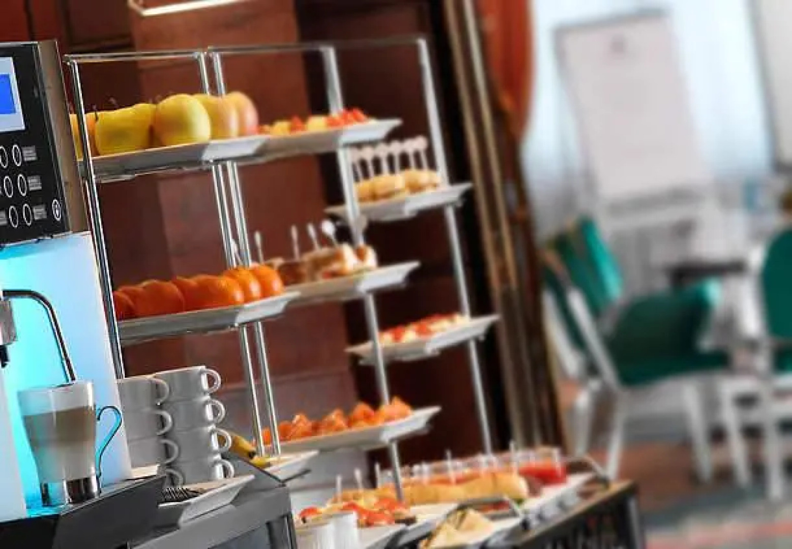 Renaissance Zurich Hotel