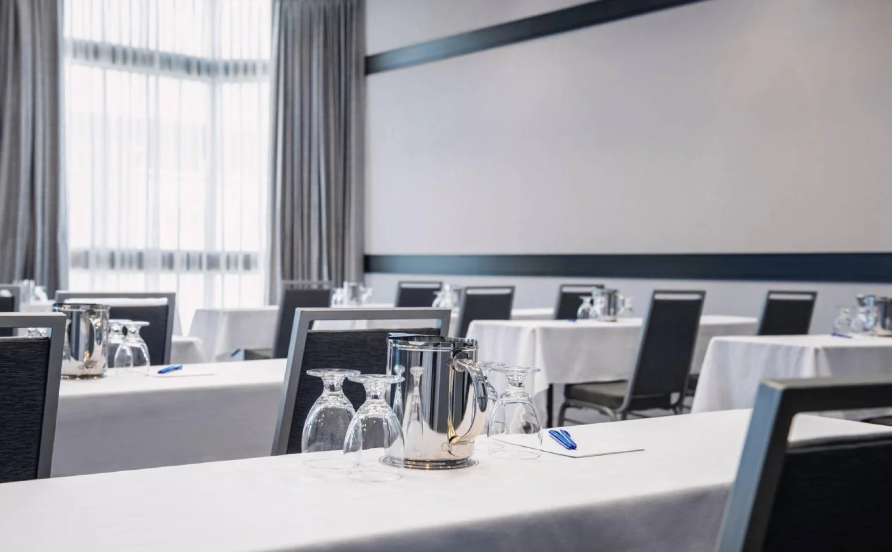 Delta Hotels by Marriott St. John's Conference Centre