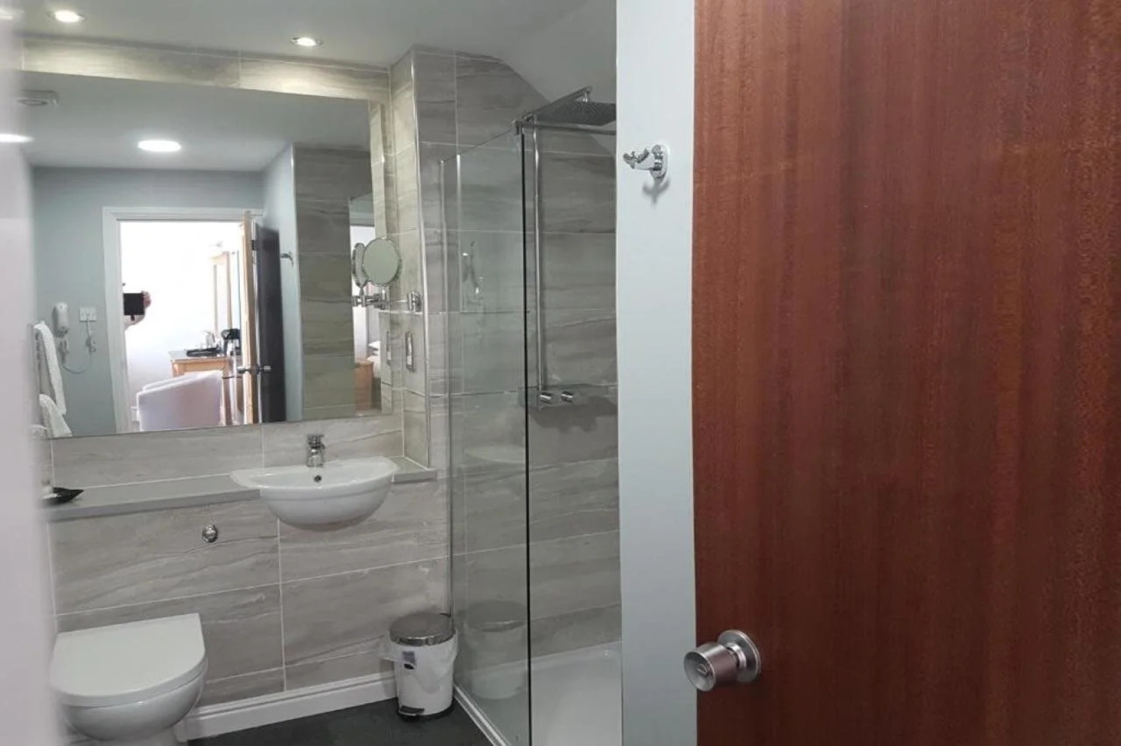 The Diplomat Hotel and Spa