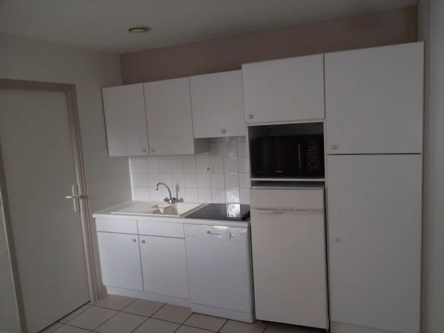 le Hameau de l'Océan