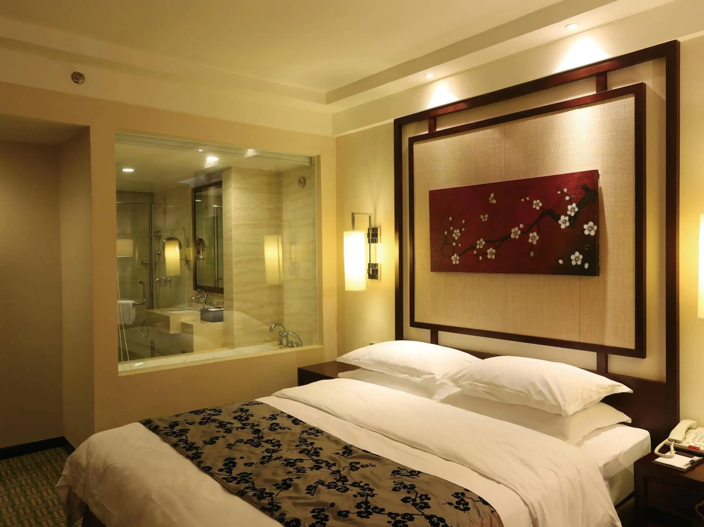 Guilin Grand Link Hotel