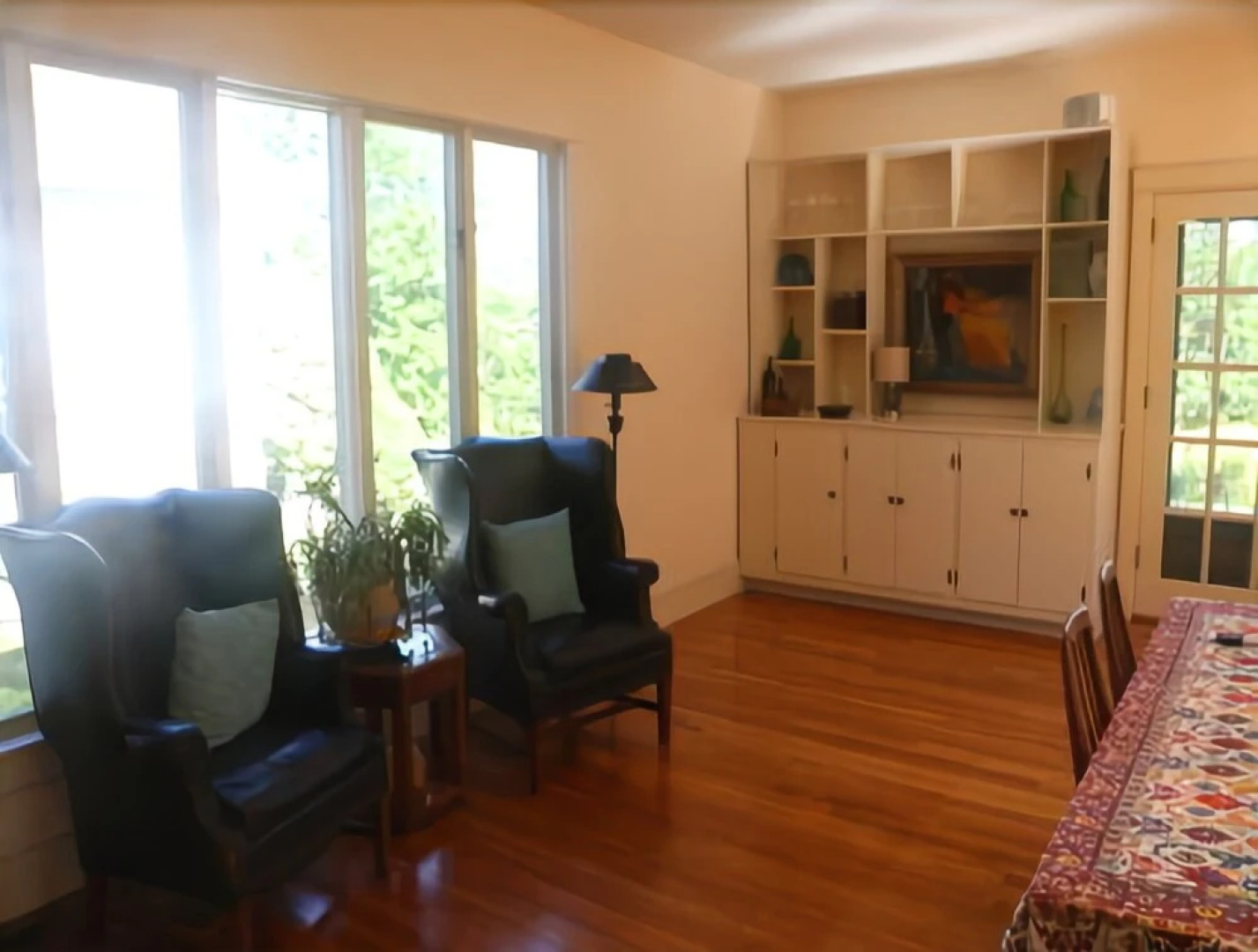 Annes Secret Garden - Two Bedroom Home